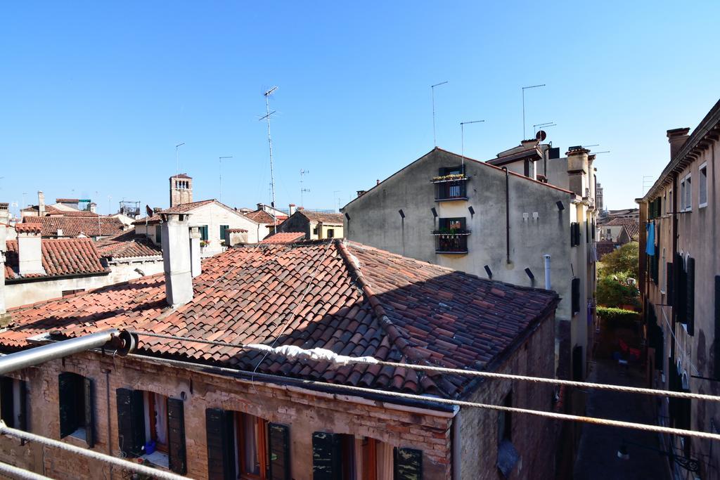 Ca' Gallion 1144 Veneza Exterior foto