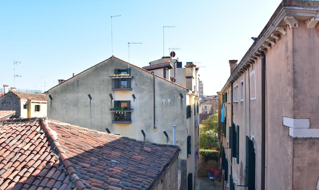 Ca' Gallion 1144 Veneza Exterior foto