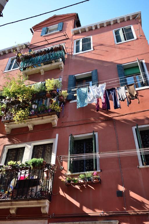 Ca' Gallion 1144 Veneza Exterior foto