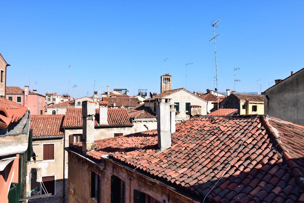 Ca' Gallion 1144 Veneza Exterior foto